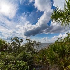 Lake Manatee State Park