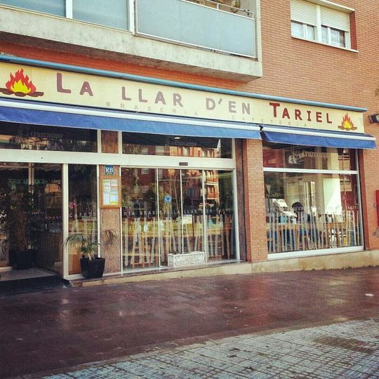 La Llar d'en Tariel