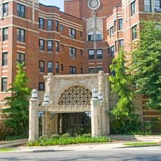 Sedgwick Gardens