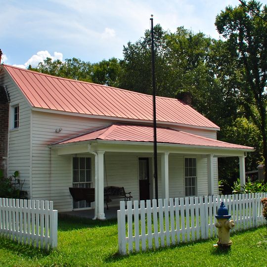 McLemore House