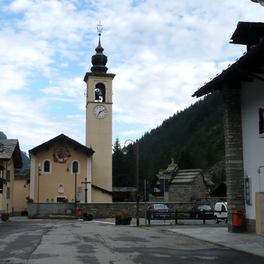 Chiesa della Santissima Trinità