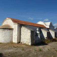 Zoodochos Pigi (Plimmiri)