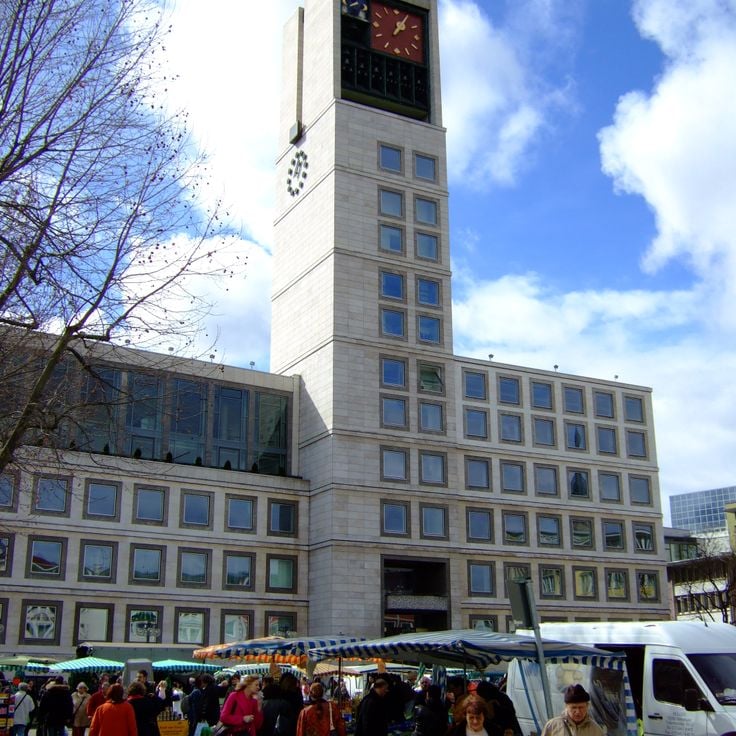 Stuttgart