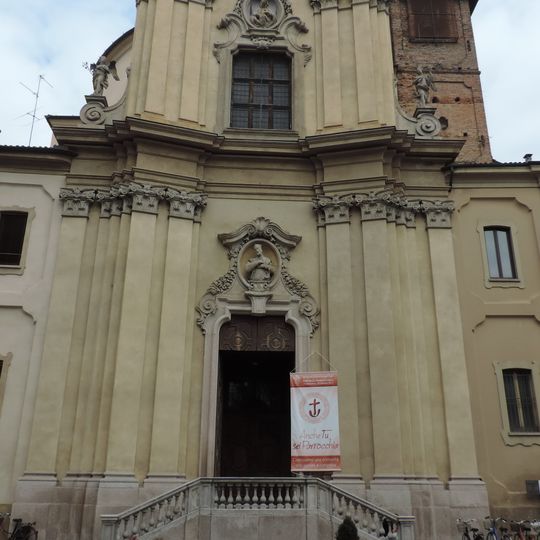 Chiesa di San Filippo Neri
