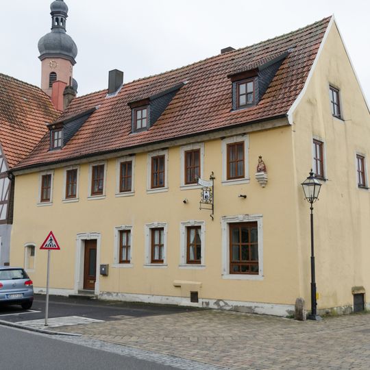 Wohnhaus