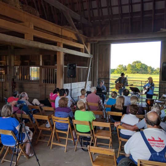 Museums At Prophetstown