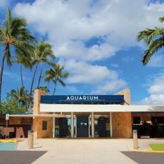 Waikiki Aquarium