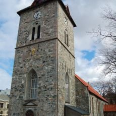Vår Frue Church