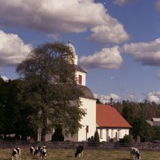 Sällstorp Church
