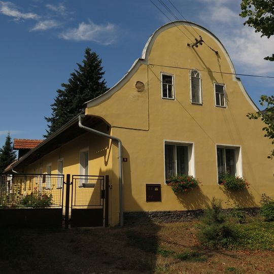 Usedlost U Heriánů