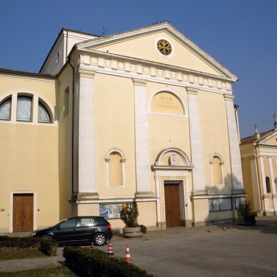 Chiesa di Santa Caterina