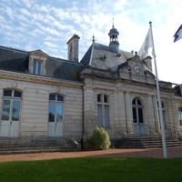 Saint-Georges-d'Oléron