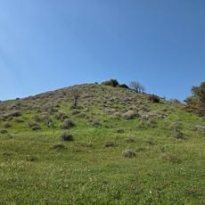 Üvecik Tepe
