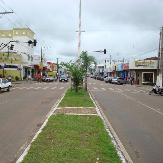 Paraíso do Tocantins