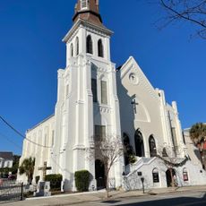 Emanuel African Methodist Episcopal Church