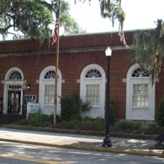 United States Post Office