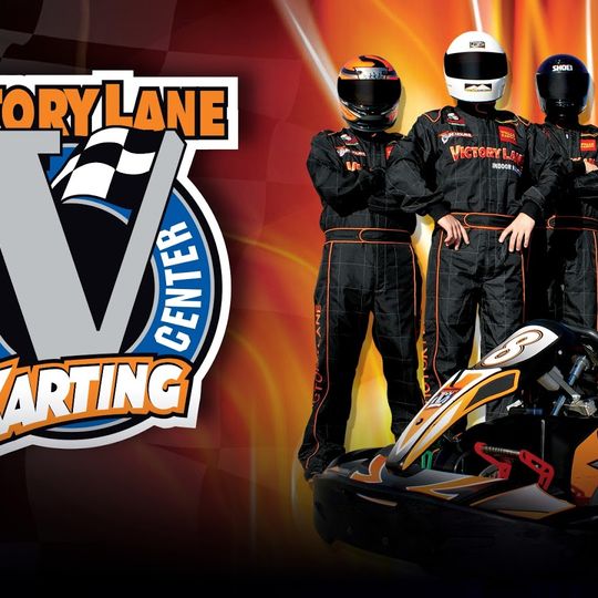 Victory Lane Indoor Karting