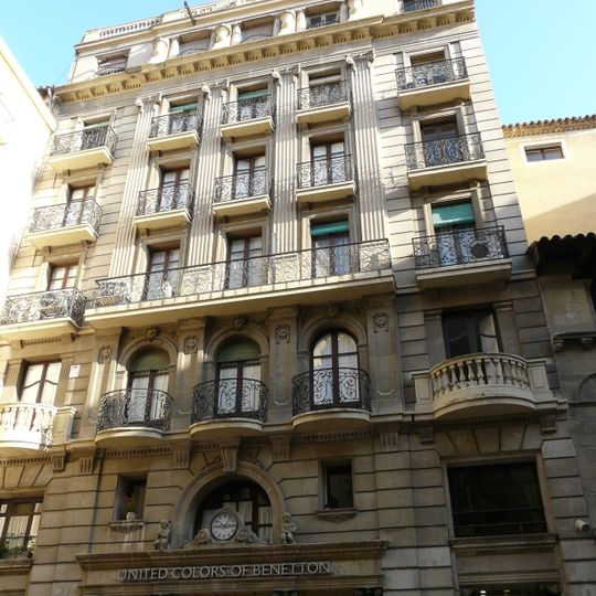 Banc Hispà-americà