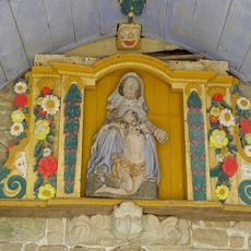 Pietà de Plougras