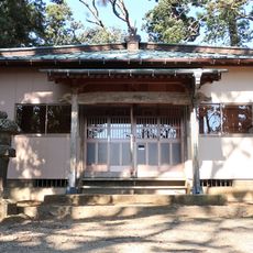 Kagutsuchi-jinja
