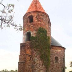 Saint Procopius church in Strzelno