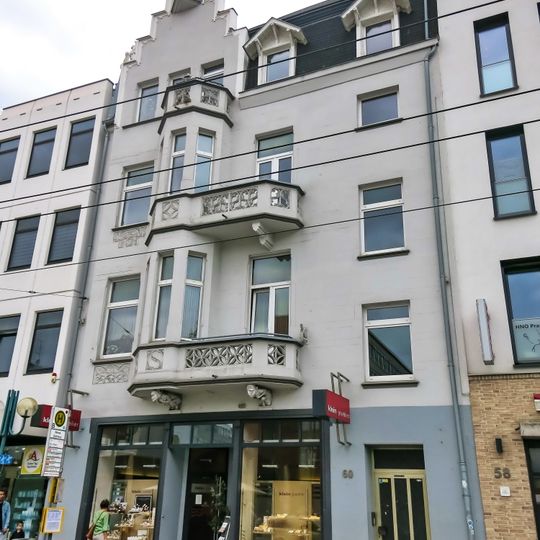 Friedrich-Breuer-Straße 60