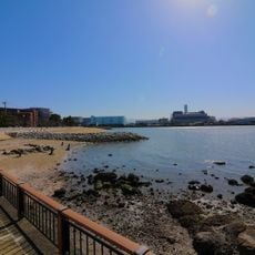Najima Beach