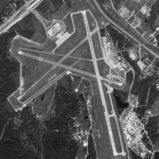 Easterwood Airport