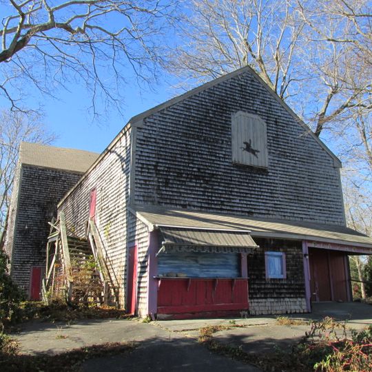 Priscilla Beach Theatre