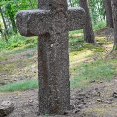 Kamenný kříž
