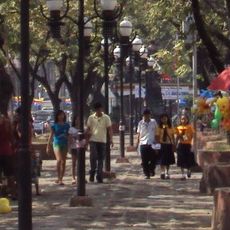 Tondo