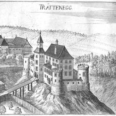Burg Trattenegg