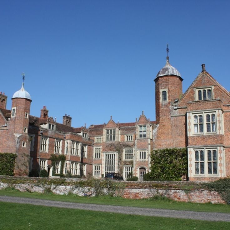 Kentwell Estate