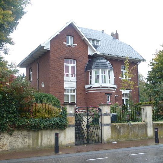 Rijksweg 45, Gronsveld