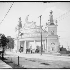 Luna Park, Pittsburgh