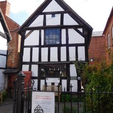 Butcher Row House Museum