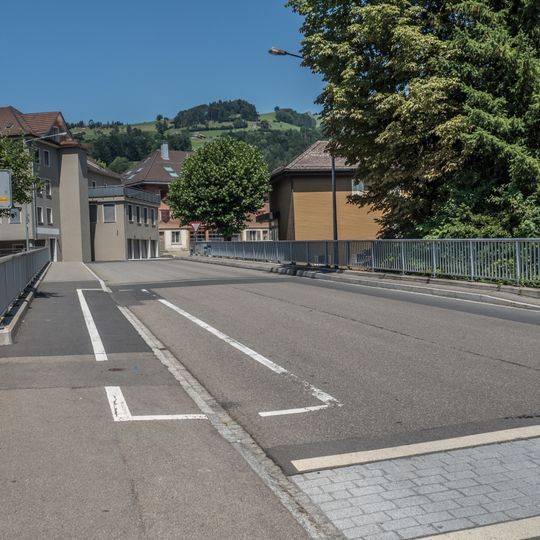 Dickenstrasse-Brücke