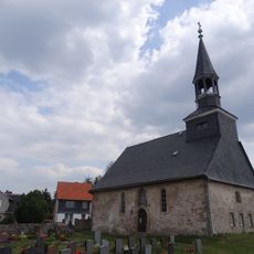 Horba church