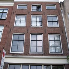 Prinsengracht 262, Amsterdam