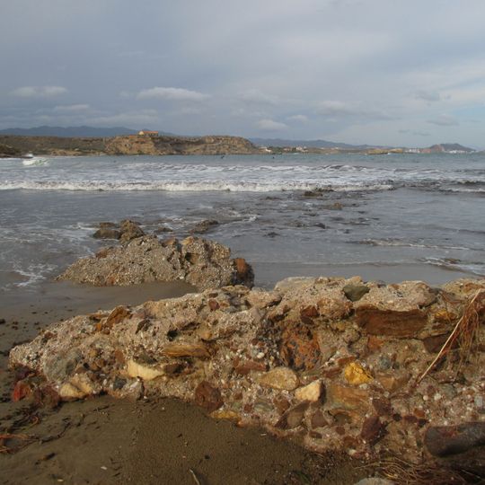 Cuatro Calas Protected Landscape