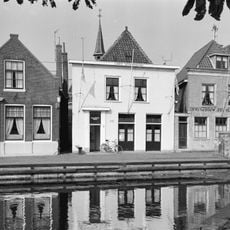 Westkolk 10, Spaarndam