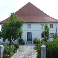 Schloss Großköllnbach