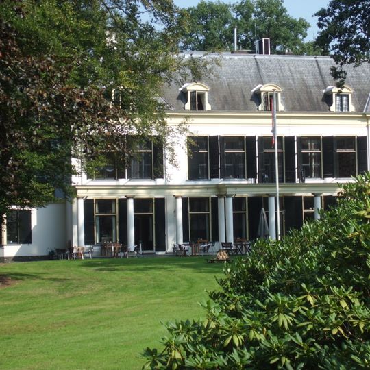 De Horst, Driebergen