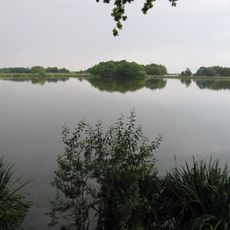 Friedewald, Moritzburger Teichlandschaft und Lößnitz