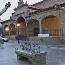 Conjunto Histórico de la Villa de Piedrahíta