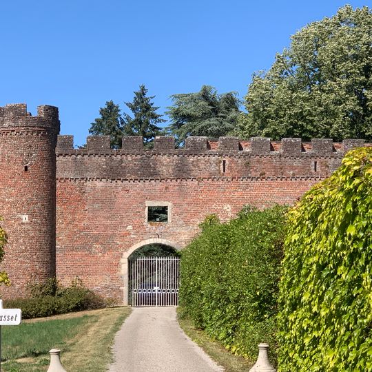 Château Grammont