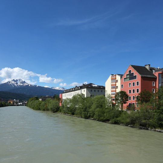 Mariahilf-St. Nikolaus