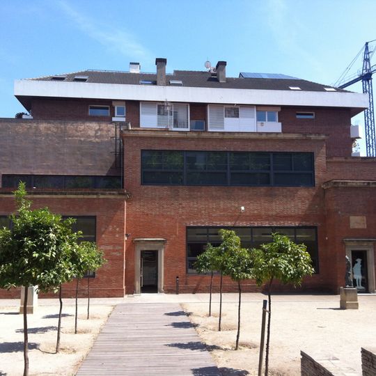 Museu Clarà