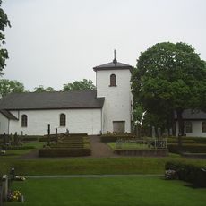 Väne-Åsaka Church