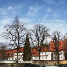 Kloster Gotteszell